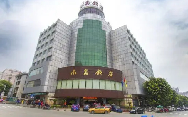 Xiaodao Hotel