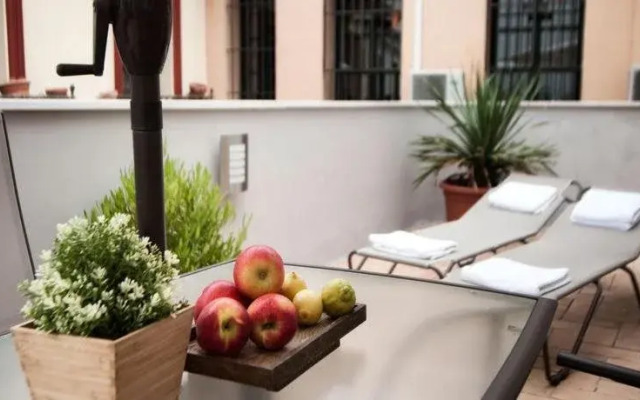 Siete Revueltas Singular Apartments