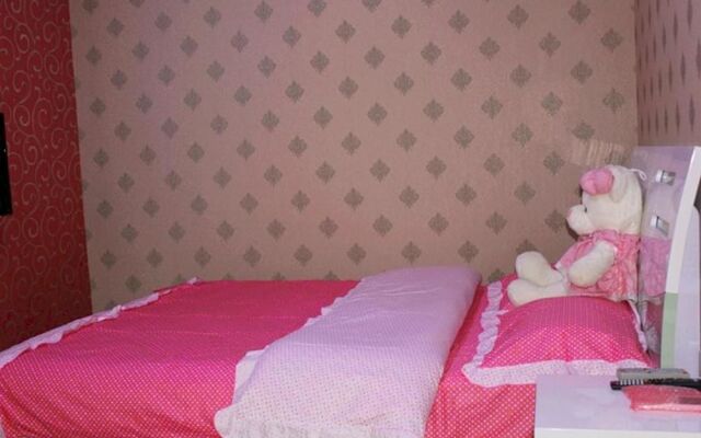 Shuxin Family Apartment