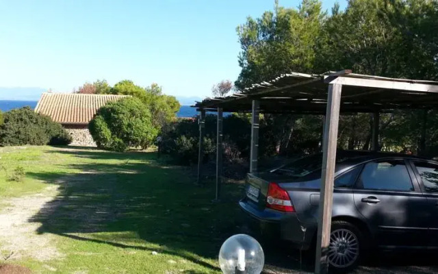 Baia Azzurra