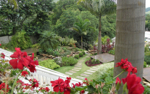 El Shadai Park Hotel