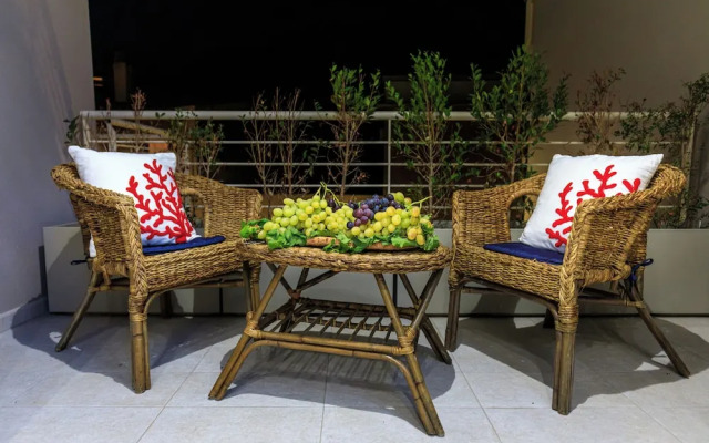 Cagliari Magical Beautiful & Exclusive Apartment