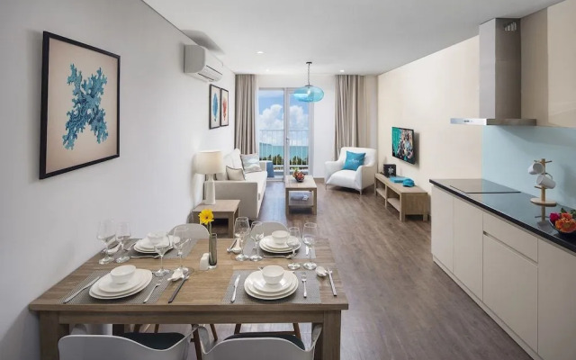 The Pearl Hoi An, a Festa Apartments