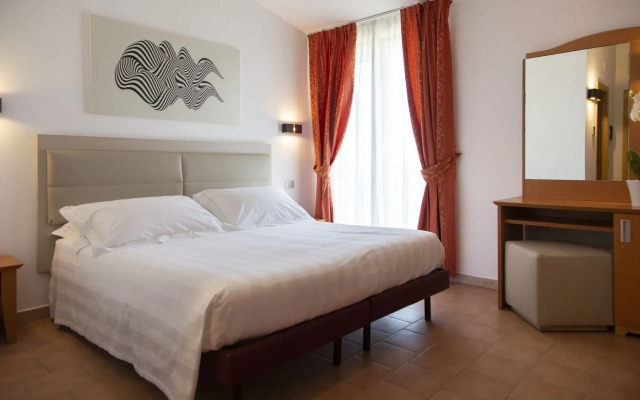 Hotel Villa Paradiso