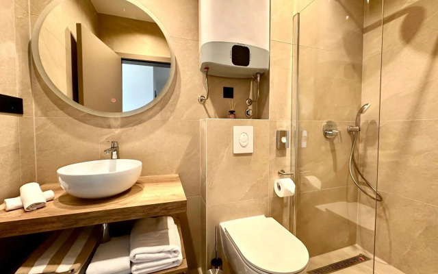 Hotel Medistone