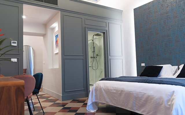 Catarina Suites - Centro Storico
