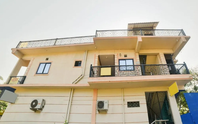 Ruby Residency by OYO Rooms