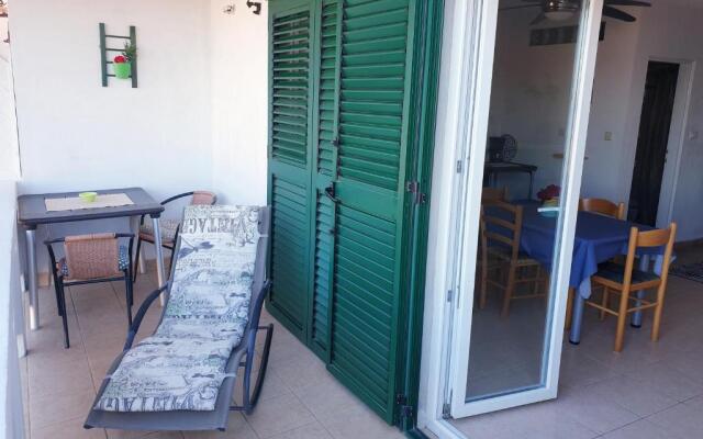 Sali Modern Seaview Apartment