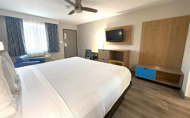 Days Inn by Wyndham Yuma