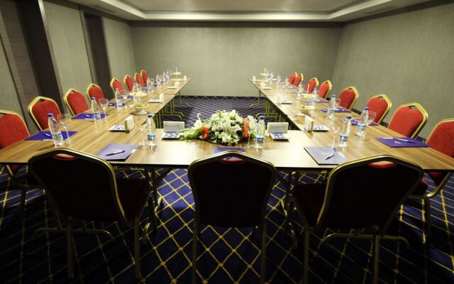 Park Dedeman Eskisehir