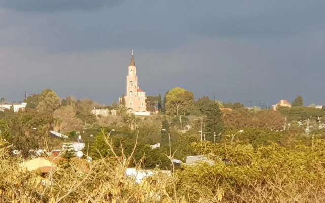 Luxurious Penthouse in Tel Aviv with Pool
