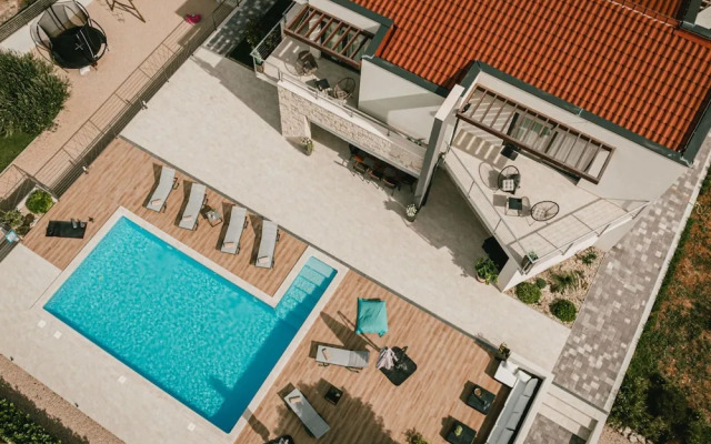 Villa Felicity B4