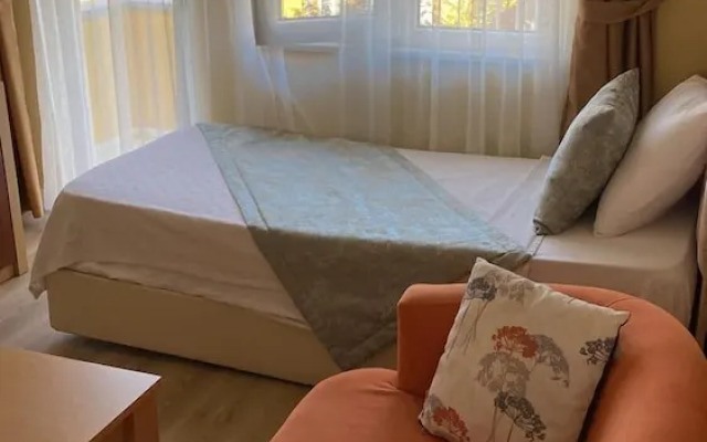 Merveille Hotel