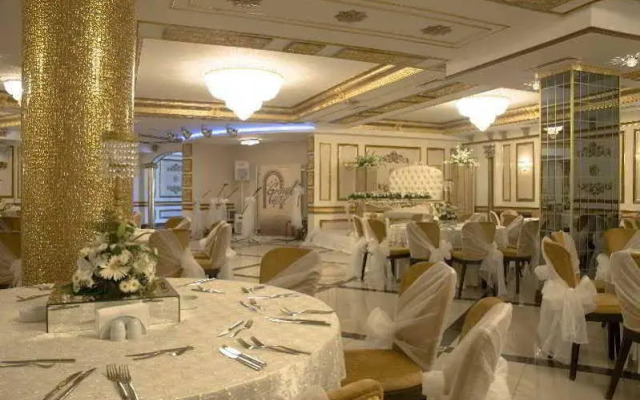 Sakarya Grand Hotel
