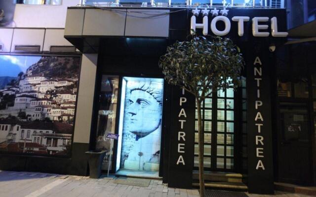 Antipatrea Hotel Berat