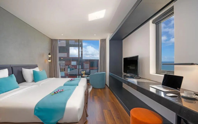 The Code Hotel & Spa