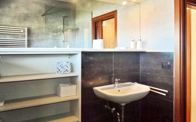 Apartment With one Bedroom in Mombarcaro, With Wonderful Mountain View