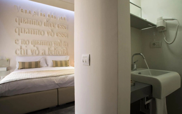 Hotel Santa Brigida