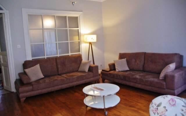 Cosy 3Br Flat Near Galata Tower