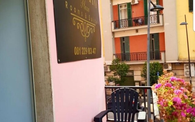 Esposito Plaza - Rooms & Suite