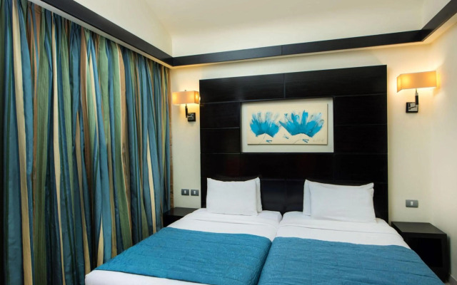 Reef Oasis Blue Bay Resort Hotel Families & Couples Only 