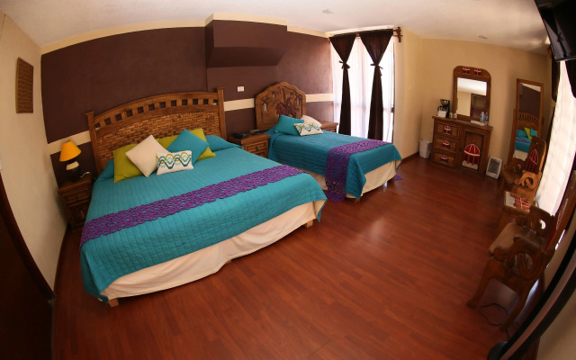 Hotel Chocolate Tradicional