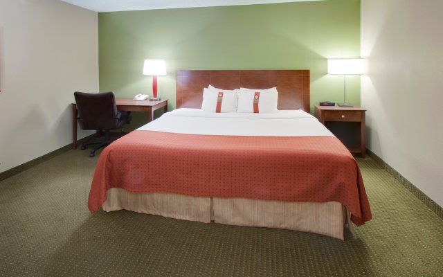 Holiday Inn Austin, an IHG Hotel