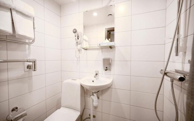 Old Town Stay Hotel
