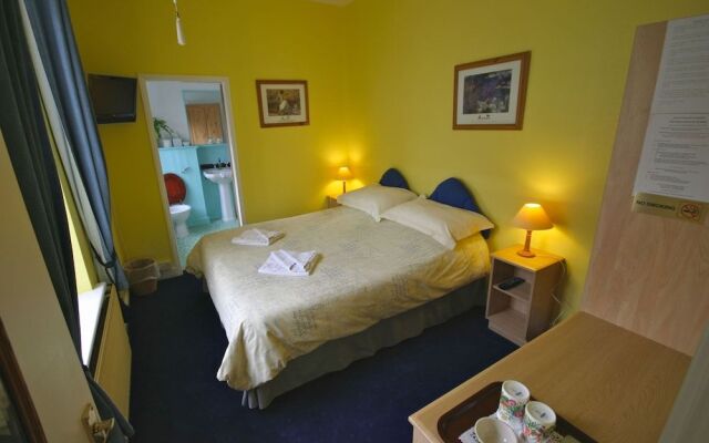 Holland House Bed And Breakfast