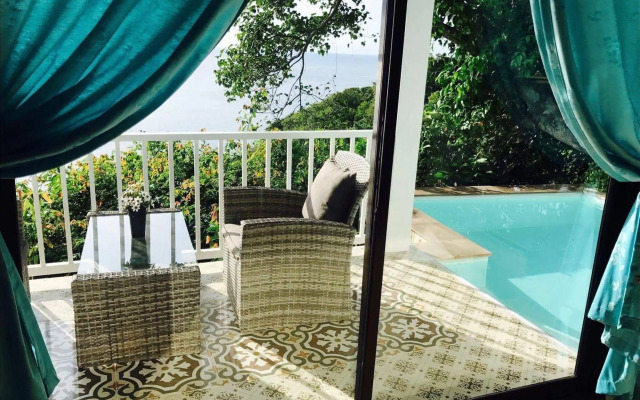 Ameenjeerah Koh Tao