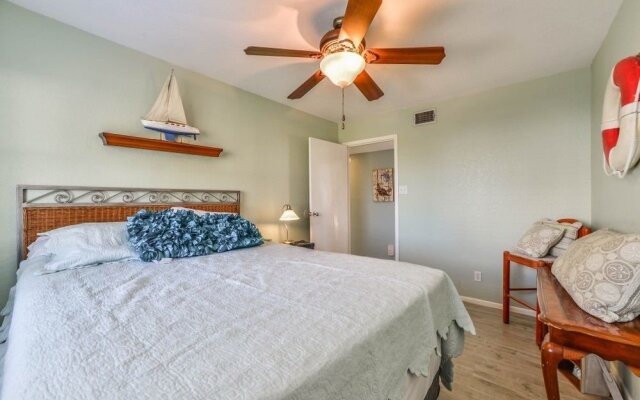Almost Beachfront by RedAwning