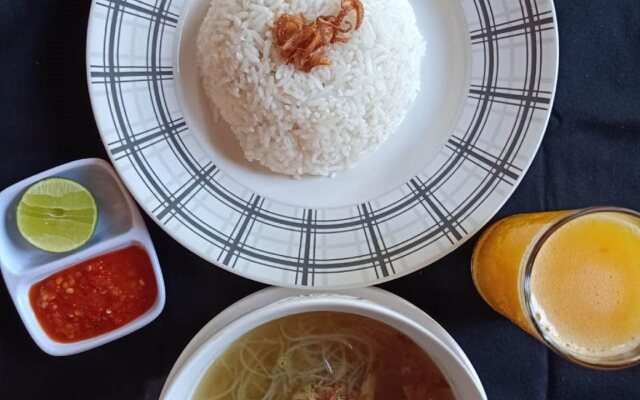 Nirmala Guest House Keramas