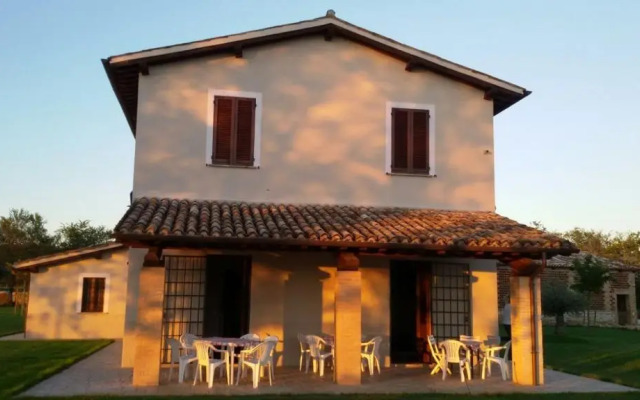 Podere Le Volte Degli Angeli