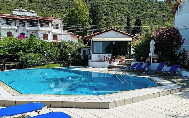 Villa Kallithea