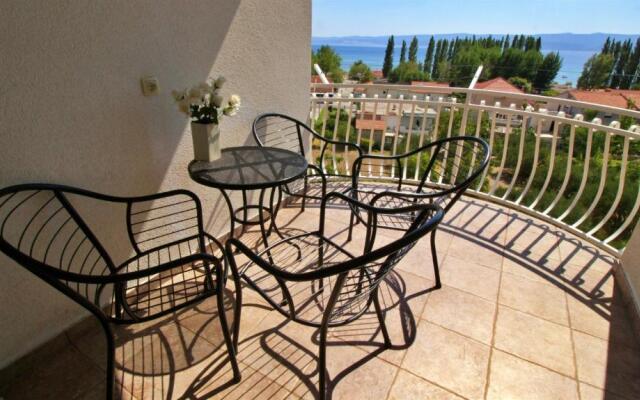 Apartments Marusic