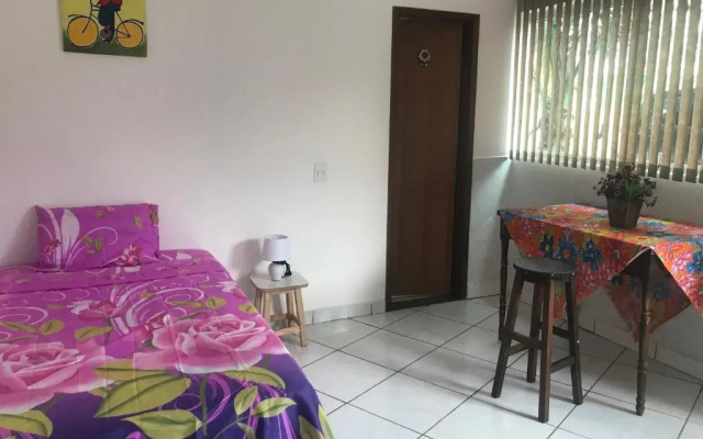 Hostel A Cozinha De Cora