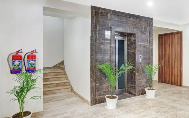Treebo Trend Hotel Archer