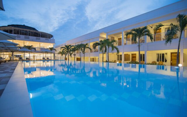 Palma Phu Quoc Resort