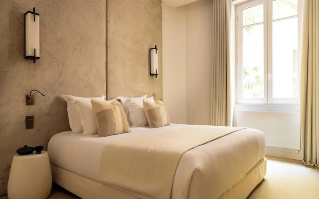 Luxury Flat -3br/8p- Madeleine/saint Honore