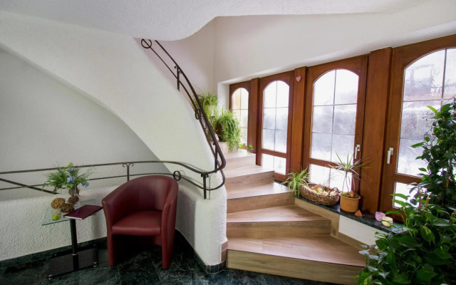 Hotel Alp Inn
