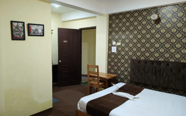 Hotel Route 55