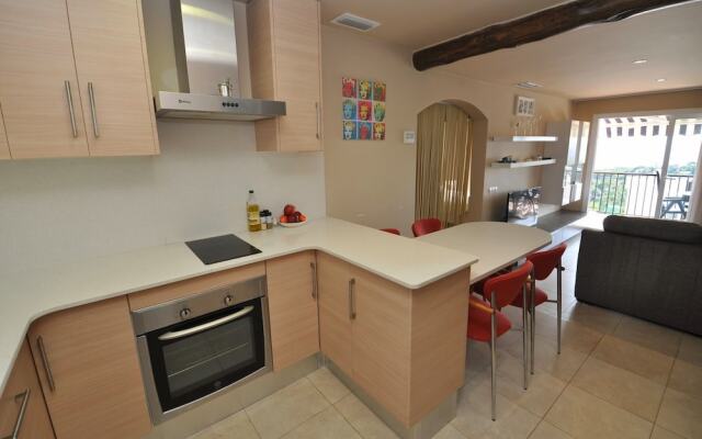 Town House Trull Lloretholiday