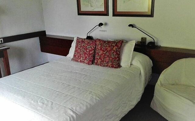 Hostal de la Sierra del Tandil