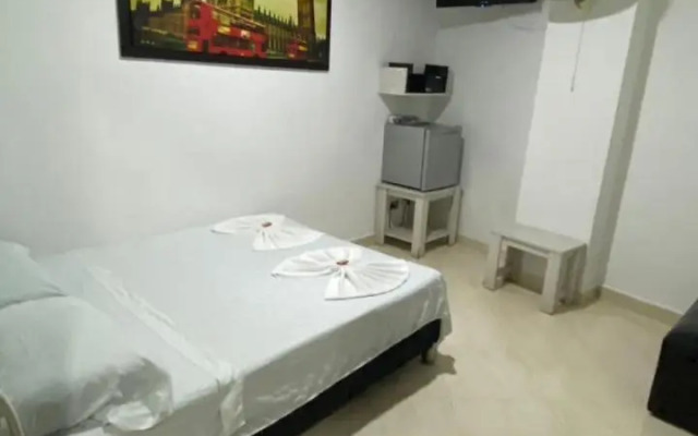 Hotel Los Angeles