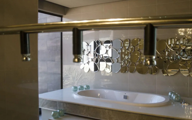 Palala Boutique Game Lodge & Spa