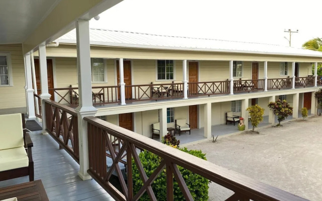Eastern Harbor Resort