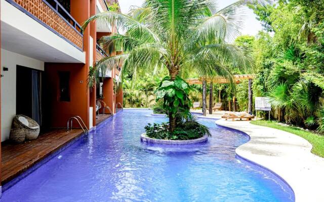 Paramar 5 at Aldea Zama