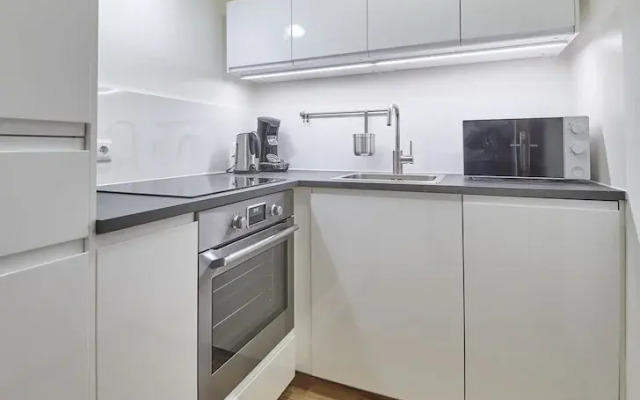 Appartement Delight