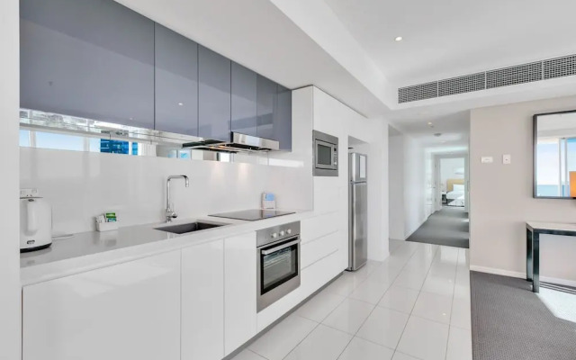 H Residences - Apartment Stay Private