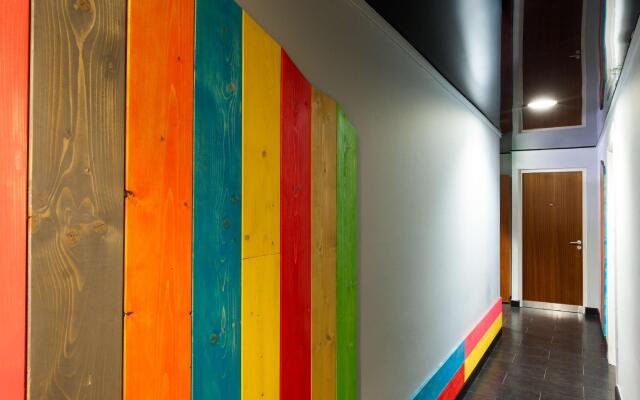 Best Western Mulhouse Salvator Centre